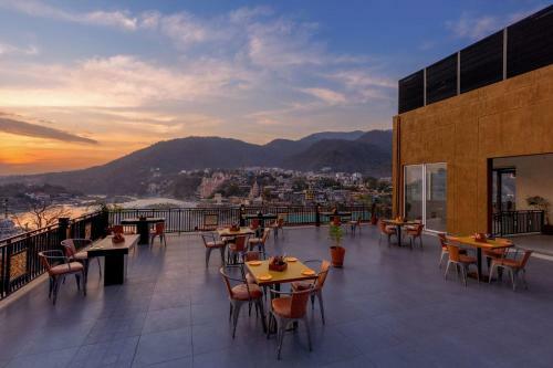 The Hideaway Bedzzz Rishikesh By Leisure Hotels