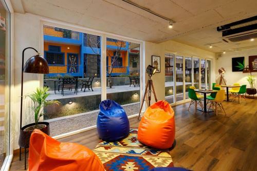 The Hideaway Bedzzz Rishikesh By Leisure Hotels