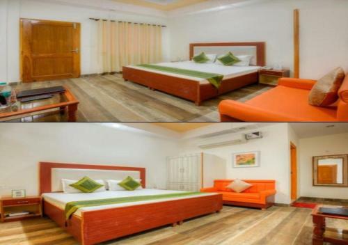 The Lily Hotel