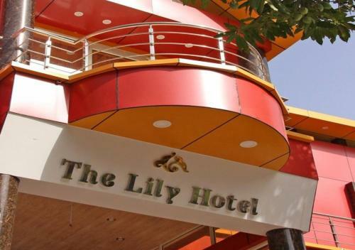 The Lily Hotel