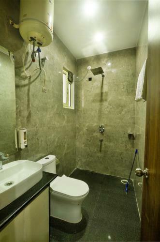 Back Stayz Hostel