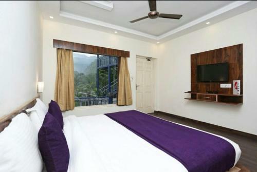 Hotel Pacific Inn Resort Rishikesh