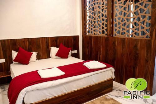 Hotel Pacific Inn Resort Rishikesh