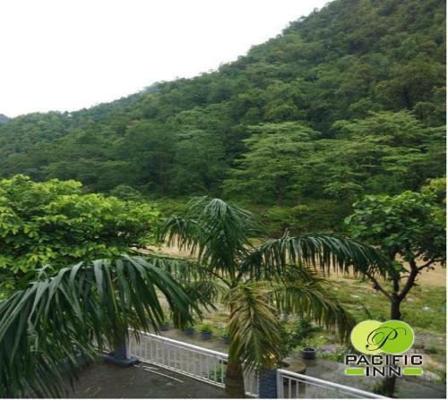 Hotel Pacific Inn Resort Rishikesh