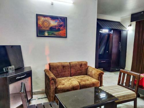 Hotel Gayatri Resorts