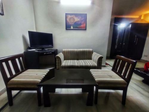 Hotel Gayatri Resorts