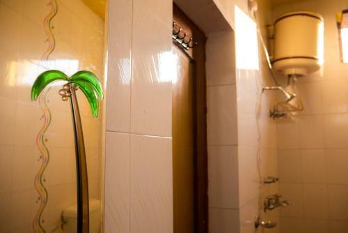 Albergue Moonlight Mowgli