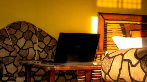 Albergue Moonlight Mowgli