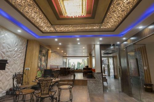 Hotel Bliss Ganga Rishikesh