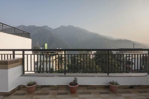 Hotel Bliss Ganga Rishikesh