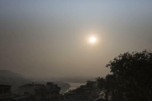 Hotel Bliss Ganga Rishikesh