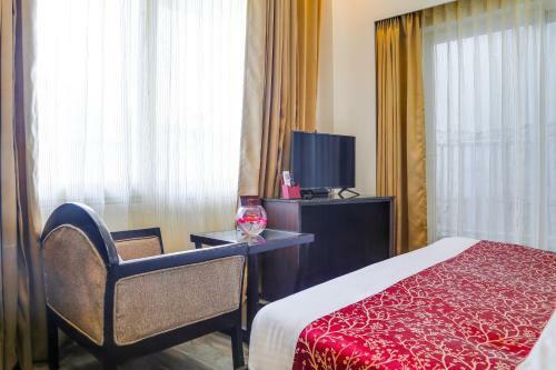 Summit Sanctum Hotel & Spa