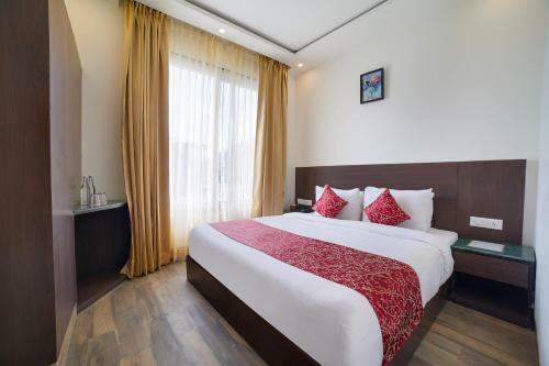 Summit Sanctum Hotel & Spa