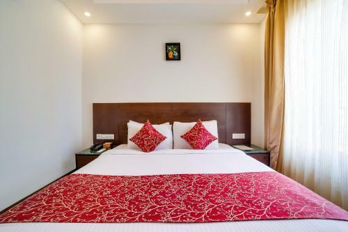 Summit Sanctum Hotel & Spa