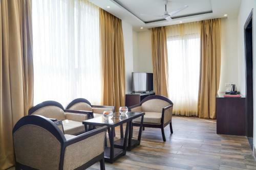 Summit Sanctum Hotel & Spa