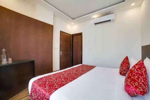 Summit Sanctum Hotel & Spa