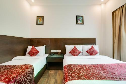 Summit Sanctum Hotel & Spa