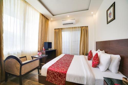 Summit Sanctum Hotel & Spa