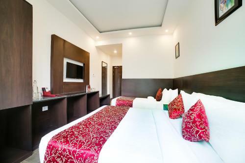 Summit Sanctum Hotel & Spa