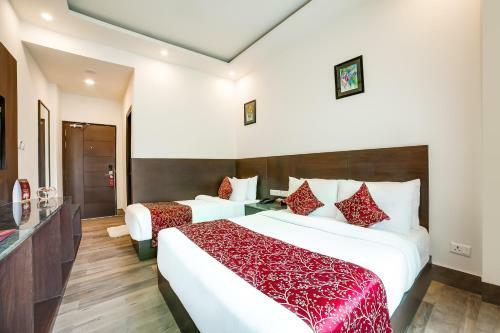 Summit Sanctum Hotel & Spa