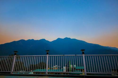Summit Sanctum Hotel & Spa