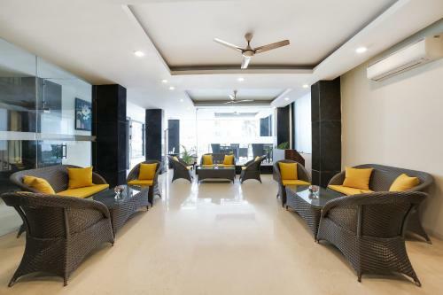Summit Sanctum Hotel & Spa