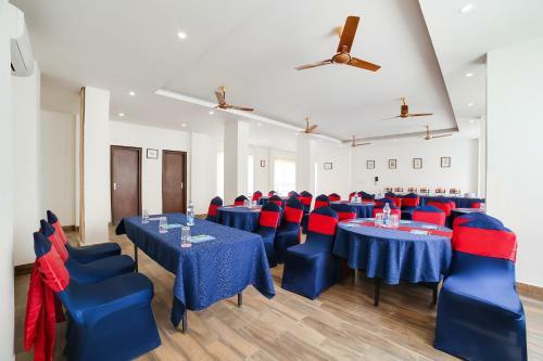 Summit Sanctum Hotel & Spa