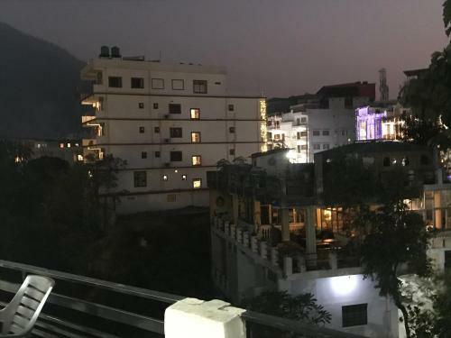 Ln Hostel & Spa