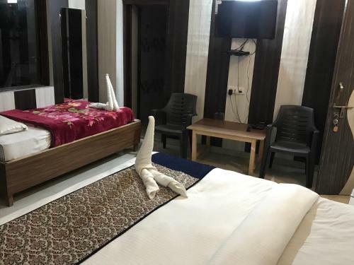 Ln Hostel & Spa