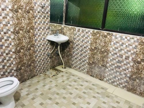 Ln Hostel & Spa