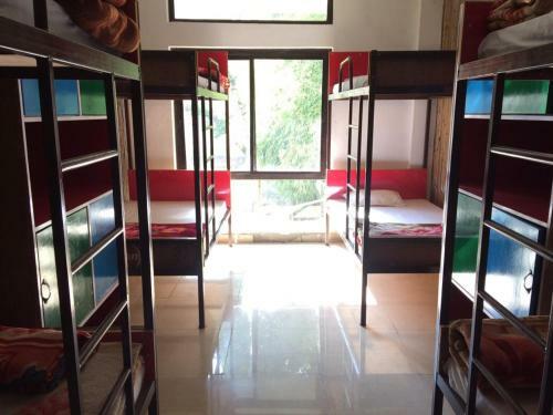 Ln Hostel & Spa