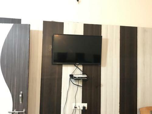 Ln Hostel & Spa