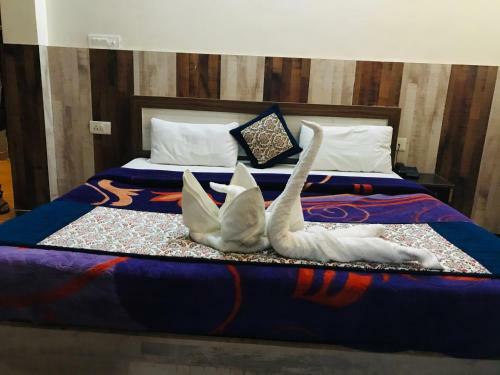 Ln Hostel & Spa