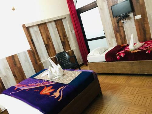 Ln Hostel & Spa