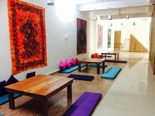 Ln Hostel & Spa