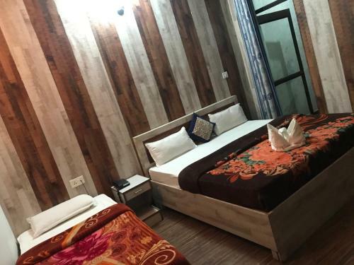 Ln Hostel & Spa