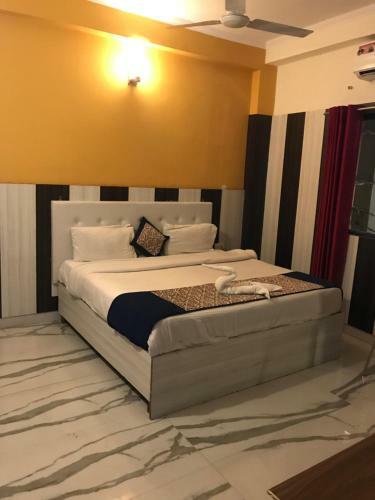 Ln Hostel & Spa