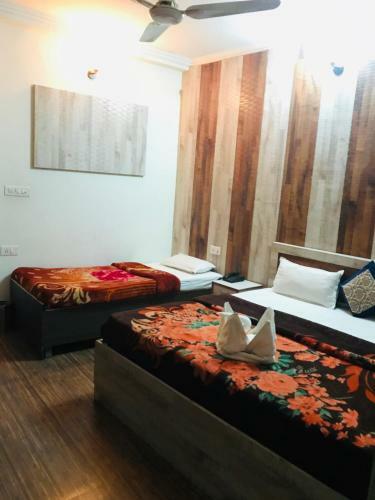Ln Hostel & Spa