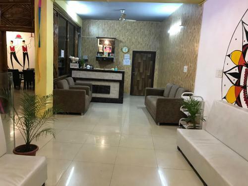 Ln Hostel & Spa