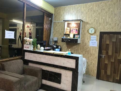 Ln Hostel & Spa