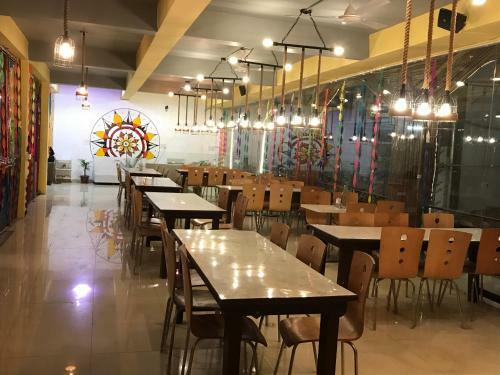 Ln Hostel & Spa