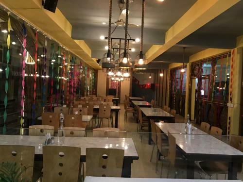 Ln Hostel & Spa