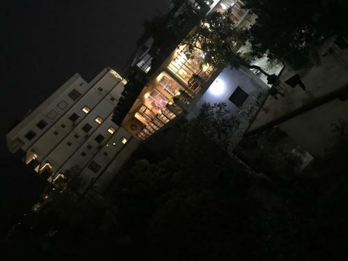Ln Hostel & Spa