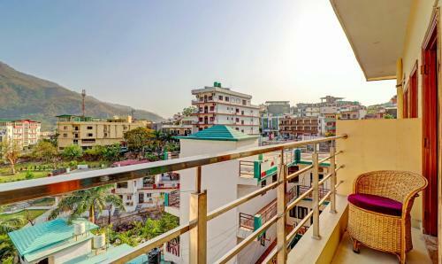 Hotel Treebo Trend Veda Retreat Rishikesh