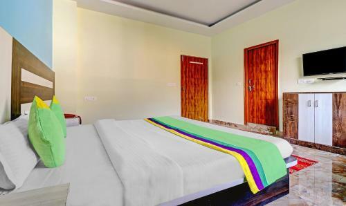 Hotel Treebo Trend Veda Retreat Rishikesh