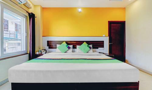 Hotel Treebo Trend Veda Retreat Rishikesh