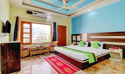 Hotel Treebo Trend Veda Retreat Rishikesh