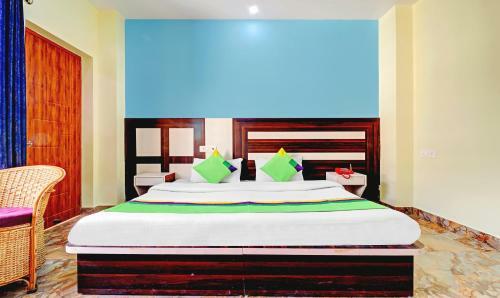 Hotel Treebo Trend Veda Retreat Rishikesh