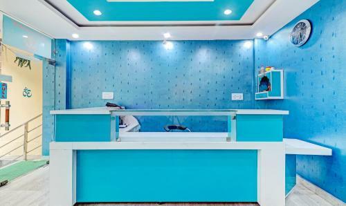 Hotel Treebo Trend Veda Retreat Rishikesh