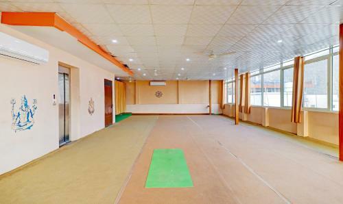 Hotel Treebo Trend Veda Retreat Rishikesh